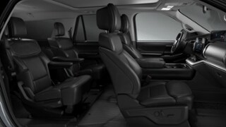 2027 Ford Expedition® Internal Image 1